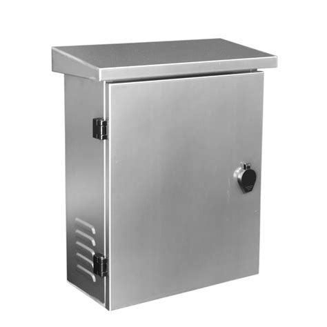 outdoor electrical distribution box